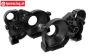 TPS85430 HPI Baja Gear Box, Set