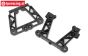 HPI85434 Rear Bulkhead, Set