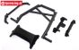 TPS85440 Center roll bar HPI-Rovan, Set