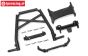 HPI85440 Center roll bar, Set