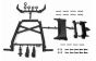 HPI85440 Center roll bar, Set