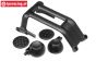 HPI85441 Roof Guard 5SC/5T, Set