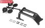 HPI85441 Roof Guard 5SC/5T, Set