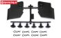 HPI85442 Guard Deflector, Set