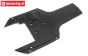 TPS85443 Chassis protection rear lower HPI-Rovan, 1 pc.