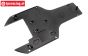 TPS85443 Chassis protection rear lower HPI-Rovan, 1 pc.