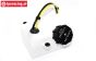 TPS5236 Fuel line set TPS, Set