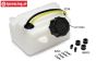 HPI85446 Fuel tank 700 cc, Set