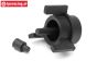 HPI85459 Ball press tool Ø14 mm, set.