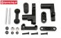 HPI85460 Servo saver HPI-Rovan Baja, Set