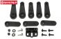 HPI85461 Servo arm HPI, Set