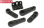 HPI85461 Servo arm HPI, Set