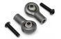 HPI85464 Upper front ball end M6-Ø10-L38 mm, 2 pcs.
