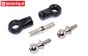 TPS85467 HPI Baja Steering linkage, Set