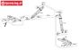 HPI85469 Shock mount front, Set