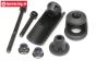 HPI85469 Shock mount front, Set