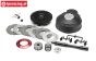 HPI85474 Slipper clutch HPI, Set