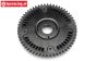 HPI85475 Steel gear HPI HD, 57T, Set