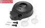 HPI85479 Spur gear cover Slipper Clutch, Set