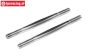 HPI86401 Steering rods Ø6-L92 m, 2 pcs.