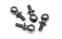 HPI86407 Steel ball joint M3-Ø6,8 mm, 4 pcs.