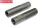 HPI86432 Shock Housing short, 2 pcs.
