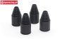 TPS86479 Axle Boot HPI-Rovan Ø22-L47 mm, 4 pcs.