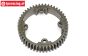 TPS86480 Differential Gear 48T HPI-Rovan, 1 pc.