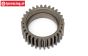 HPI86484 Idler gear 30T, 1 pc.