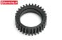 HPI86485 Tuning Gear HD, 30T, 1 pc.