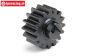 HPI86496 Tuning Gear HD, 16T, 1 pc. 
