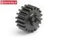 HPI86498 Tuning Gear HD, 18T, 1 pc.