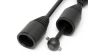 HPI86611 Drive shaft Ø15-Ø6-L120 mm, set