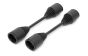 HPI86611 Drive shaft Ø15-Ø6-L120 mm, set