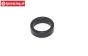 TPS86616 Steel gear spacer ring HPI-Rovan, 1 pc.