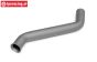 HPI86674 Baja 5B RTR Exhaust Pipe, 1 pc.
