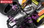 HPI87401 Tuning Exhaust HD, Set