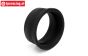 TPS86710 HD Exhaust connection rubber, 2 pcs