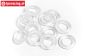 HPI86927 O-ring Shock rod VVC/HD, 12 pcs.