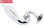 TPS87401 HD Steel Tuning Exhaust HPI-Rovan, Set