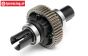 HPI87466 Differential Complete, Set