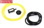 TPS5236 Fuel line set TPS, Set