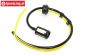 TPS5236 Fuel line set TPS, Set
