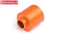 HPI87497 Brake Spacer Orange, 1 pc