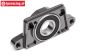 HPIB098 Ball Bearing HPI Ø12-Ø28-H8 mm, 2 pcs.