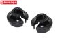 TPS87561 Baja Shock absorber front Silicone, 2 pcs.
