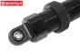 TPS87562 Shock rear Silicone HPI-Rovan, 2 pcs.