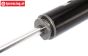 TPS87562/OR Shock rear Silicone HPI-Rovan, 2 pcs.