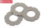 HPI87578 Lining Slipper clutch, 3 pcs.