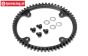 HPI87582 Steel gear HPI HD, 57T, 1 pc.